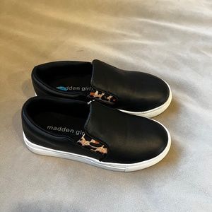 Madden girl shoes size 12
